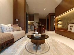 Parksuites (D10), Apartment #568069261